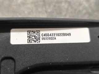 Стекло панорамной крыши