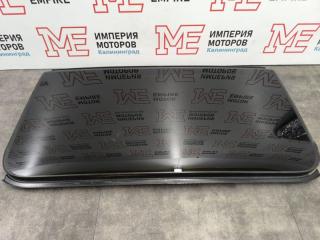 Стекло панорамной крыши