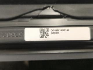 Стекло панорамной крыши