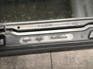 Стекло панорамной крыши