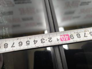 Стекло панорамной крыши