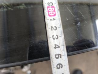 Стекло панорамной крыши