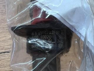 Форсунки топливные комплект W205 W204 W212 W166 W221 W906 2016 2.2 OM651 CDi