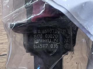 Форсунки топливные комплект W205 W204 W212 W166 W221 W906 2016 2.2 OM651 CDi