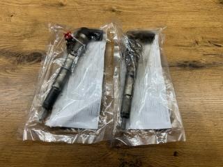 Фото запчасти форсунка топливная Renault 2016 Б/У запчасть Запчасть форсунка топливная Renault 2016