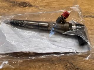 Форсунка топливная 2016 1.5 K9K