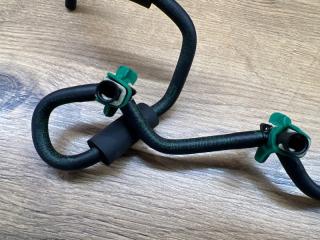 Топливная трубка Peugeot 5008 1.6 HDi 9HD DV6C