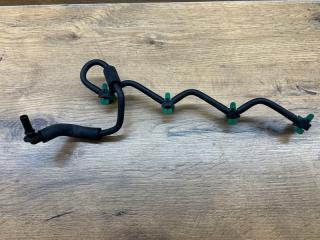 Топливная трубка 5008 2013 1.6 HDi 9HD DV6C