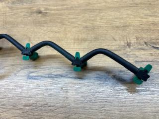 Топливная трубка 5008 2013 1.6 HDi 9HD DV6C