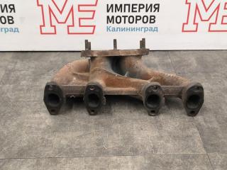 Коллектор выпускной A3 2010 1.6 BSE