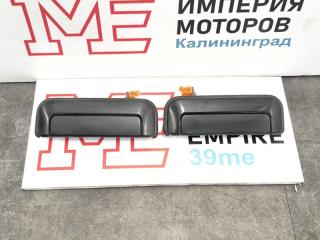 Запчасть ручка двери внешняя Mitsubishi Montero Sport 2002