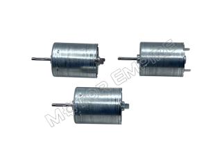 Моторчик привода заслонки печки Nissan Hyundai Kia Skoda VAG