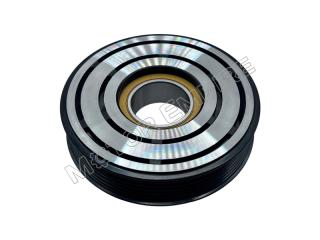 Муфта компрессора кондиционера Nissan Renault X-Trail Qashqai Laguna