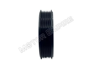 Муфта компрессора кондиционера X-Trail Qashqai Laguna