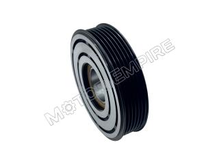 Муфта компрессора кондиционера X-Trail Qashqai Laguna