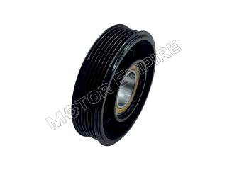 Муфта компрессора кондиционера X-Trail Qashqai Laguna