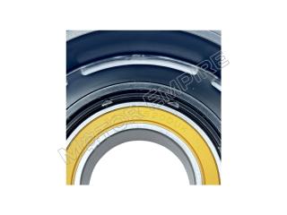 Муфта компрессора кондиционера X-Trail Qashqai Laguna