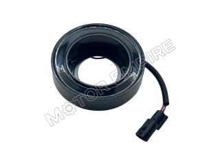 Муфта компрессора кондиционера X-Trail Qashqai Laguna