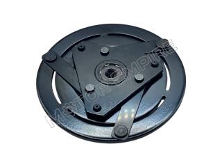 Муфта компрессора кондиционера X-Trail Qashqai Laguna