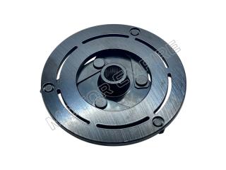 Муфта компрессора кондиционера X-Trail Qashqai Laguna