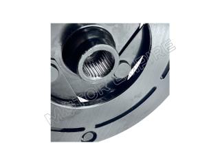 Муфта компрессора кондиционера X-Trail Qashqai Laguna