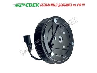 Запчасть муфта компрессора кондиционера Geely Coolray Atlas Pro Tugella