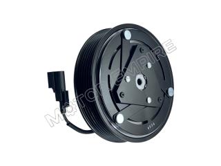 Запчасть муфта компрессора кондиционера Geely Coolray Atlas Pro Tugella