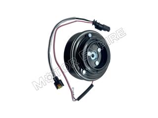 Муфта компрессора кондиционера Land Rover Jaguar F-Pace XF XJ Discovery Range Rover Sport Velar