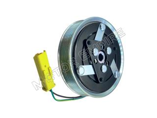 Запчасть муфта компрессора кондиционера Citroen Peugeot C4 C5 Picasso Jumpy 3008 307 308 407 807 Expert Phedra