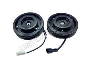 Запчасть муфта компрессора кондиционера Doosan Daewoo Hyundai Solar Moxy