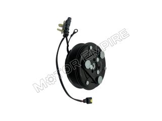 Запчасть муфта компрессора кондиционера Geely Belgee Atlas Coolray Cityray X50