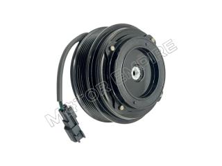 Муфта компрессора кондиционера Ford C-Max Focus Mondeo Galaxy S-Max Connect