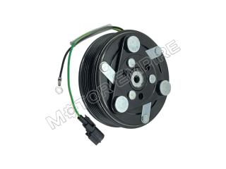 Муфта компрессора кондиционера Ford Mazda Volvo Jaguar Land Rover