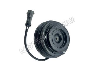 Запчасть муфта компрессора кондиционера Chevrolet Cadillac GMC Hummer Tahoe Escalade Savana Yukon H2 H3