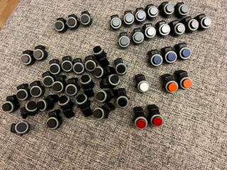 Запчасть парктроник Audi Volkswagen Skoda 2023