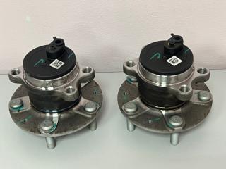 Запчасть ступица задняя Changan CS55 Plus UNI-S UNI-T