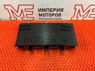 Запчасть блок управления DFSK Dongfeng Fengon IX7 2022