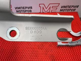 Петли капота 2шт E5 2023