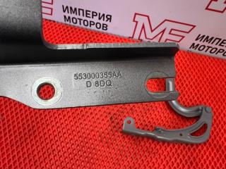 Петли капота 2шт E5 2023