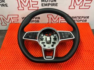 Запчасть руль Dongfeng DFSK Fengon IX5 2024