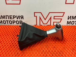 Запчасть накладка на кулису Dongfeng DFSK Fengon IX7 2024
