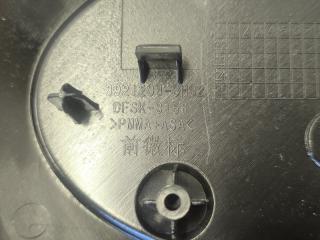 Эмблема DFSK Fengon IX5 2024