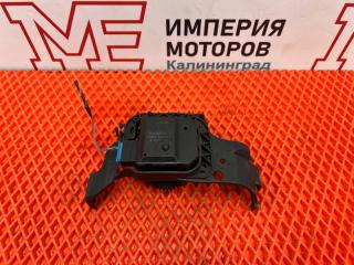 Моторчик привода заслонки печки Volkswagen Polo 2012