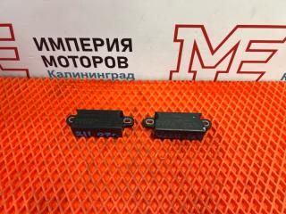 Датчик удара SRS AirBag Mercedes E-Class 2007