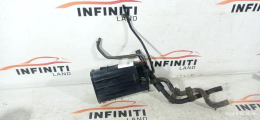 Запчасть абсорбер паров топлива KIA Rio