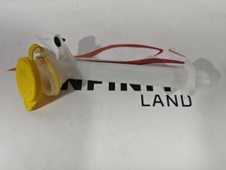 Горловина бачка омывателя Nissan Pathfinder