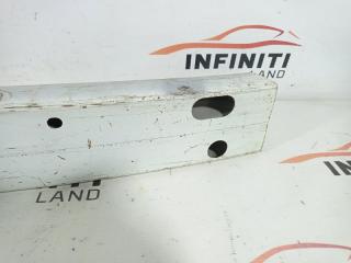 Усилитель бампера задний JUKE F15