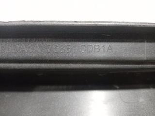 Порог пластиковый левый Q30 QX30 H15