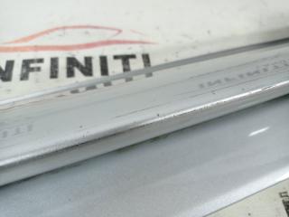 Порог пластиковый левый Q30 QX30 H15