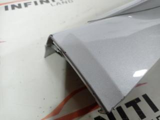 Порог пластиковый левый Q30 QX30 H15